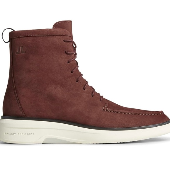 Sperry Men's John Legend Commodore Boot - Picture 3 of 5